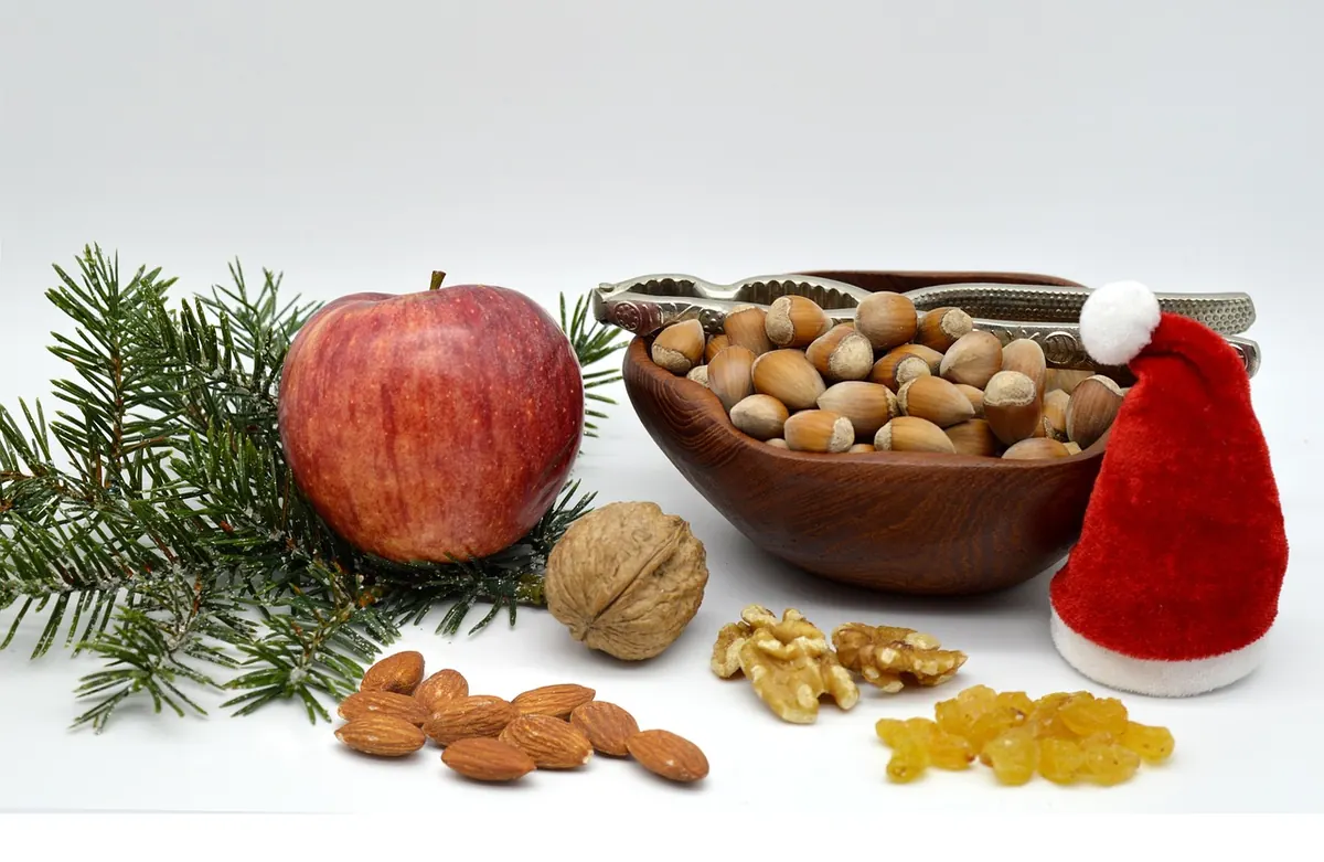Kentish Cobnuts Explained: Buying, Storing and Cooking the Local Nut